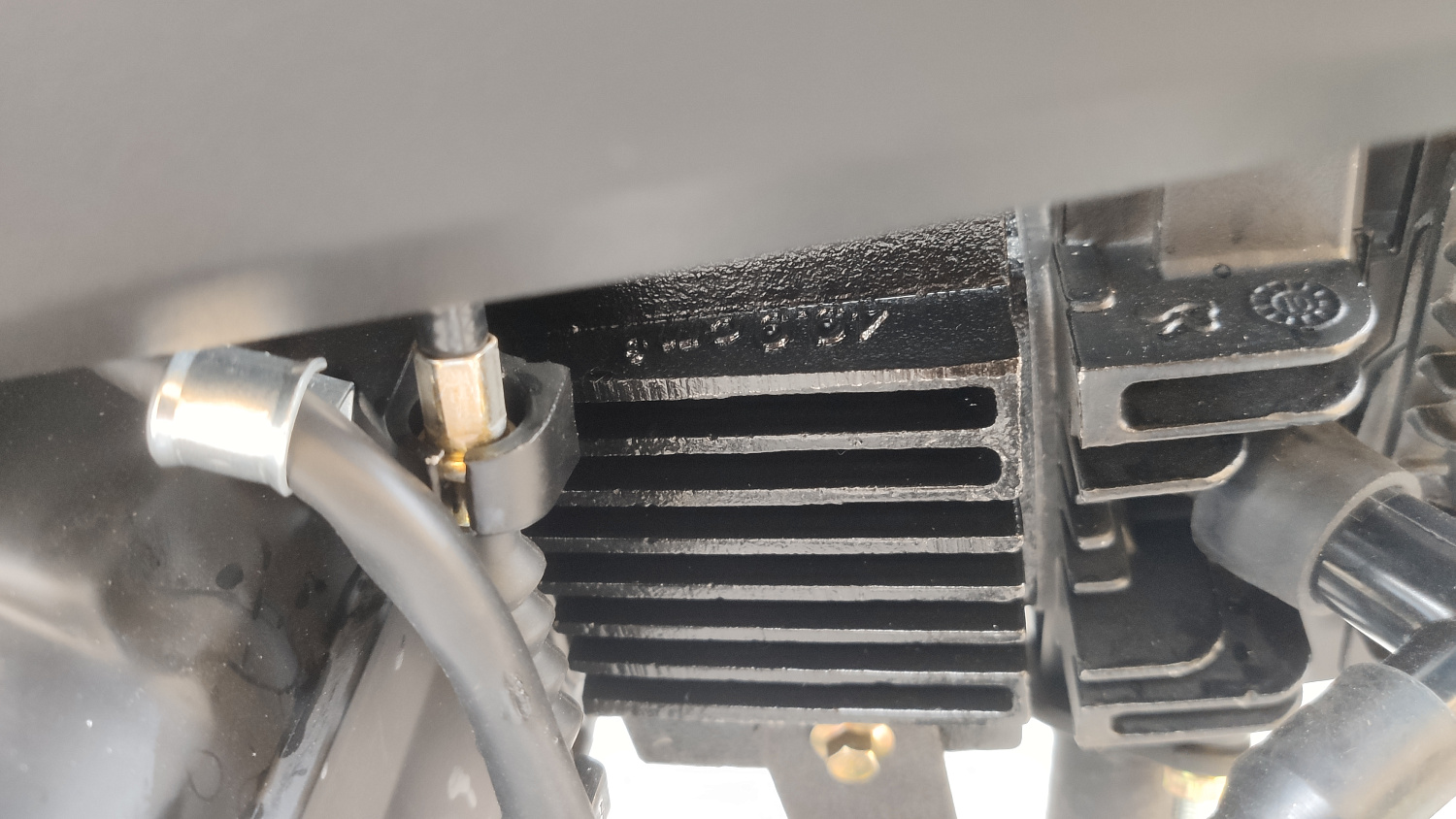 Мопед FAIDET SKIFF RS150 (49) в Дзержинске