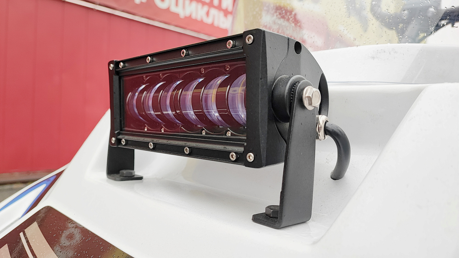 Снегоход PROMAX SNOWBEAR V3 800 4T ST в Дзержинске