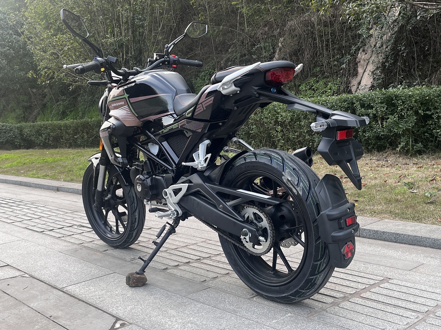 Мопед PROMAX CB150PR (49) в Дзержинске