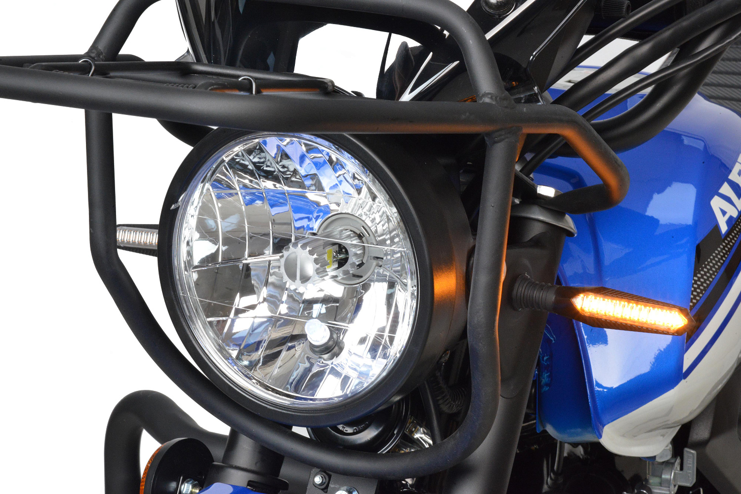 Мопед PROMAX ALPHA DIRT 150(49) в Дзержинске