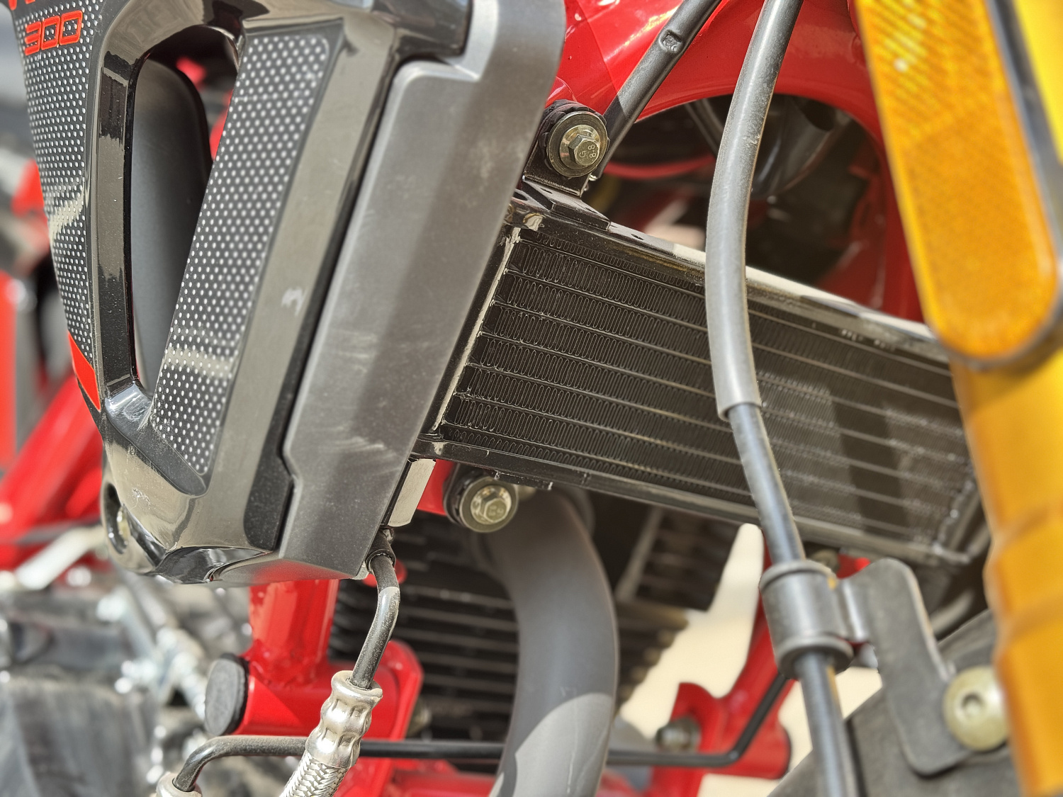 Мотоцикл PROMAX CB300RL (4V, 6G) в Дзержинске