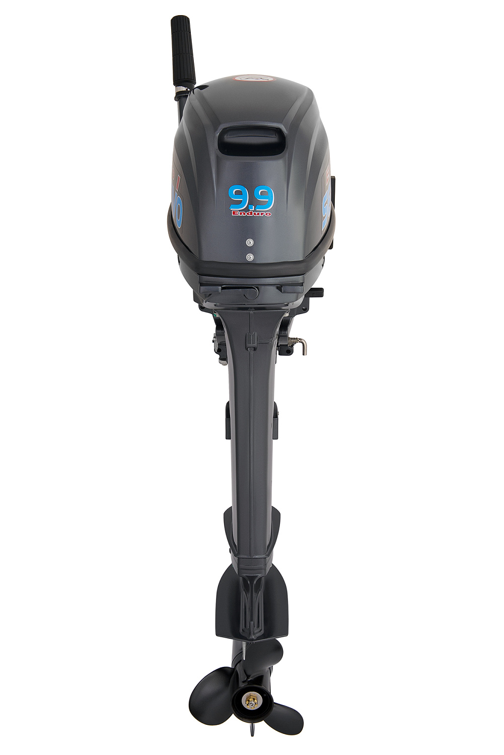 Лодочный мотор SEANOVO SN9.9FHS ENDURO в Дзержинске