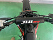 Питбайк JHLMOTO JHL MK125 (14/12) в Дзержинске