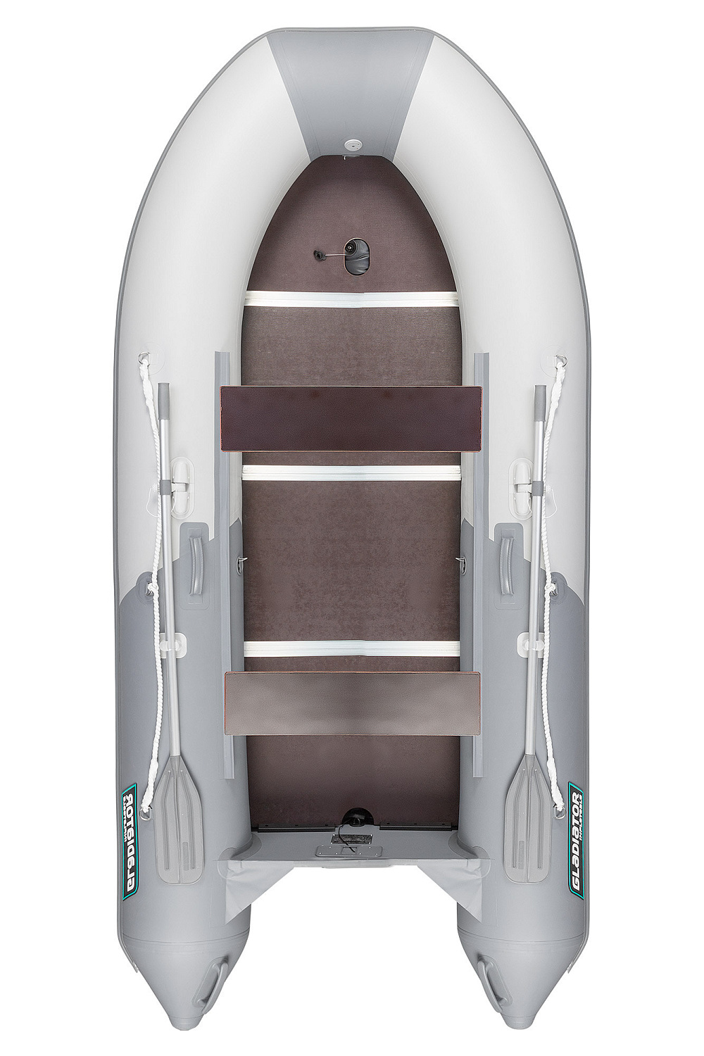 НАДУВНАЯ ЛОДКА GLADIATOR B330 в Дзержинске