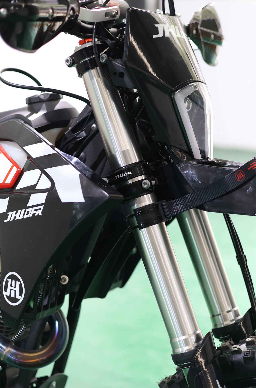 Мотоцикл JHLMOTO JHLofr GS CB300RL в Дзержинске