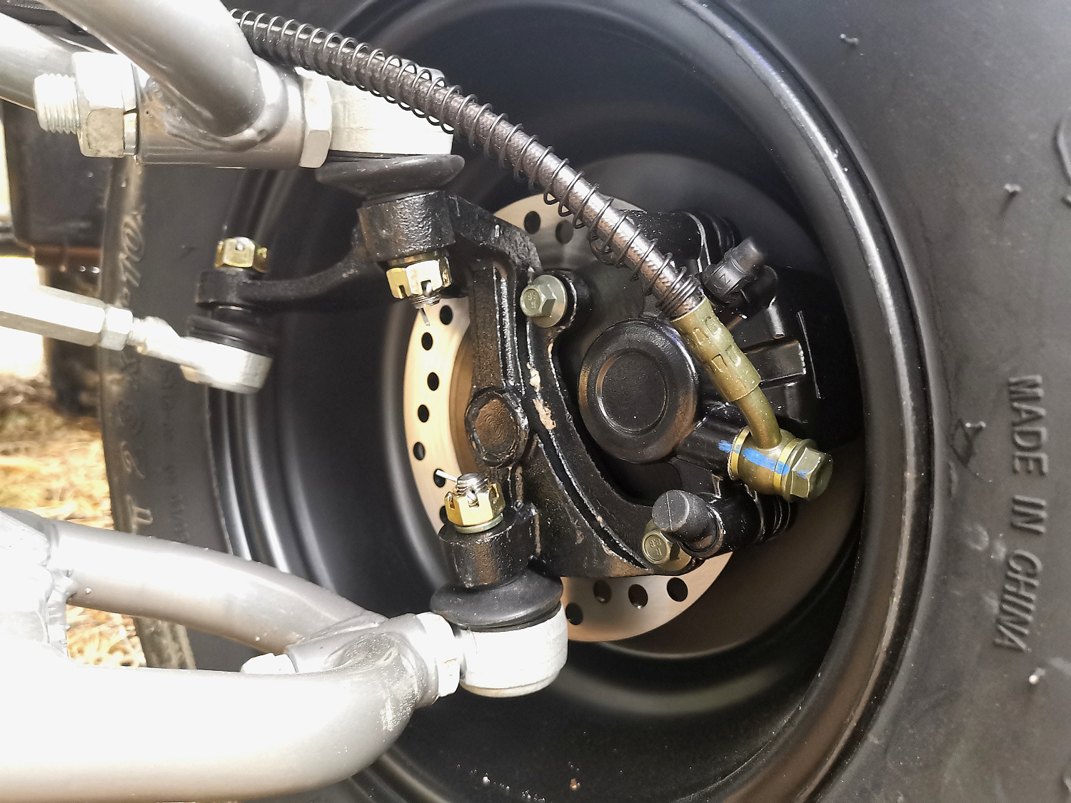 Квадроцикл PROMAX RENEGADE 280 (2025) в Дзержинске