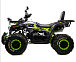 Квадроцикл MOTOLAND (МОТОЛЕНД) VOX200 WILD TRACK X WINCH (баланс. вал) в Дзержинске