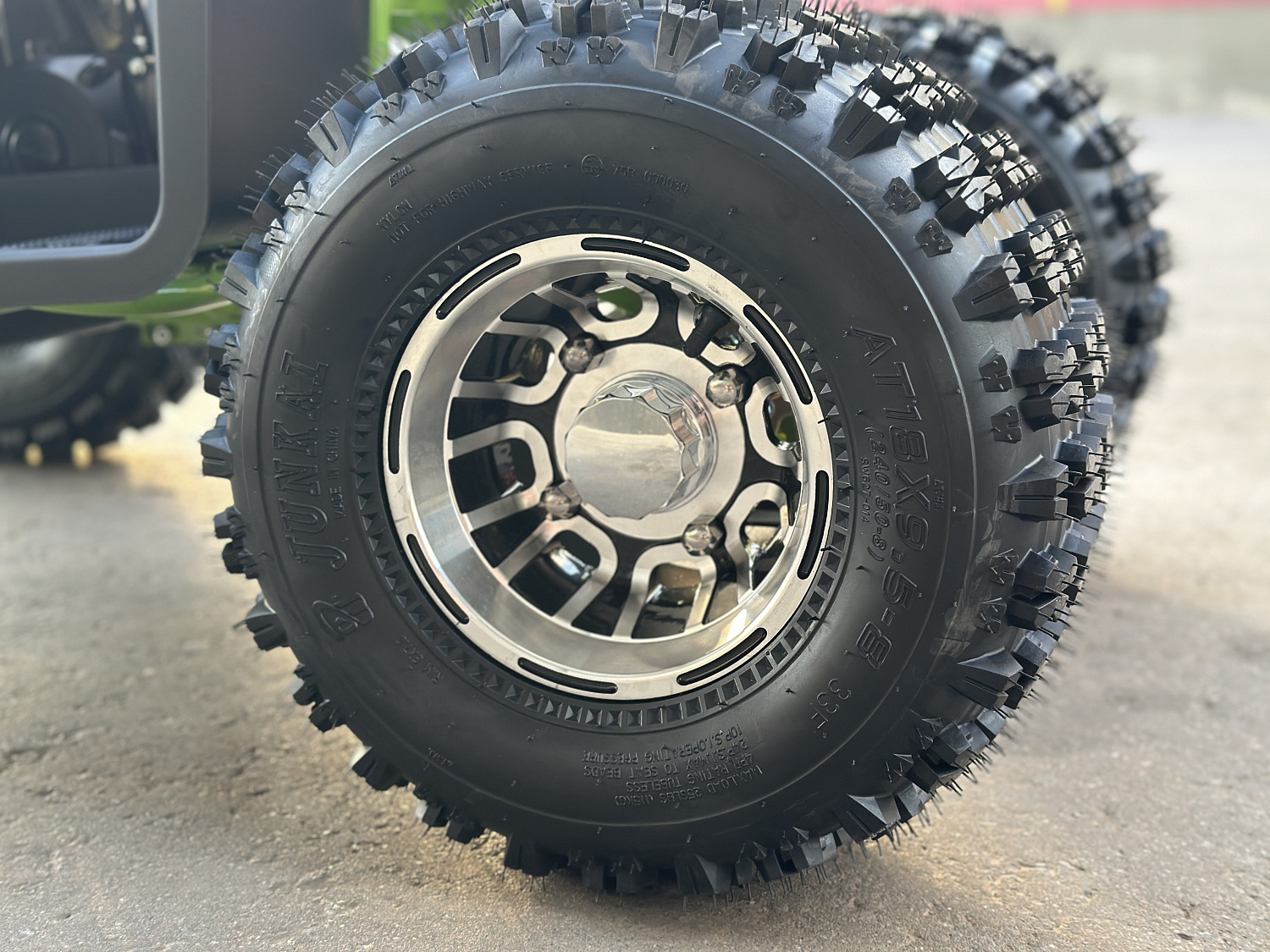 Квадроцикл PROMAX МАЙНКРАФТ 192 PRO 2025 в Дзержинске