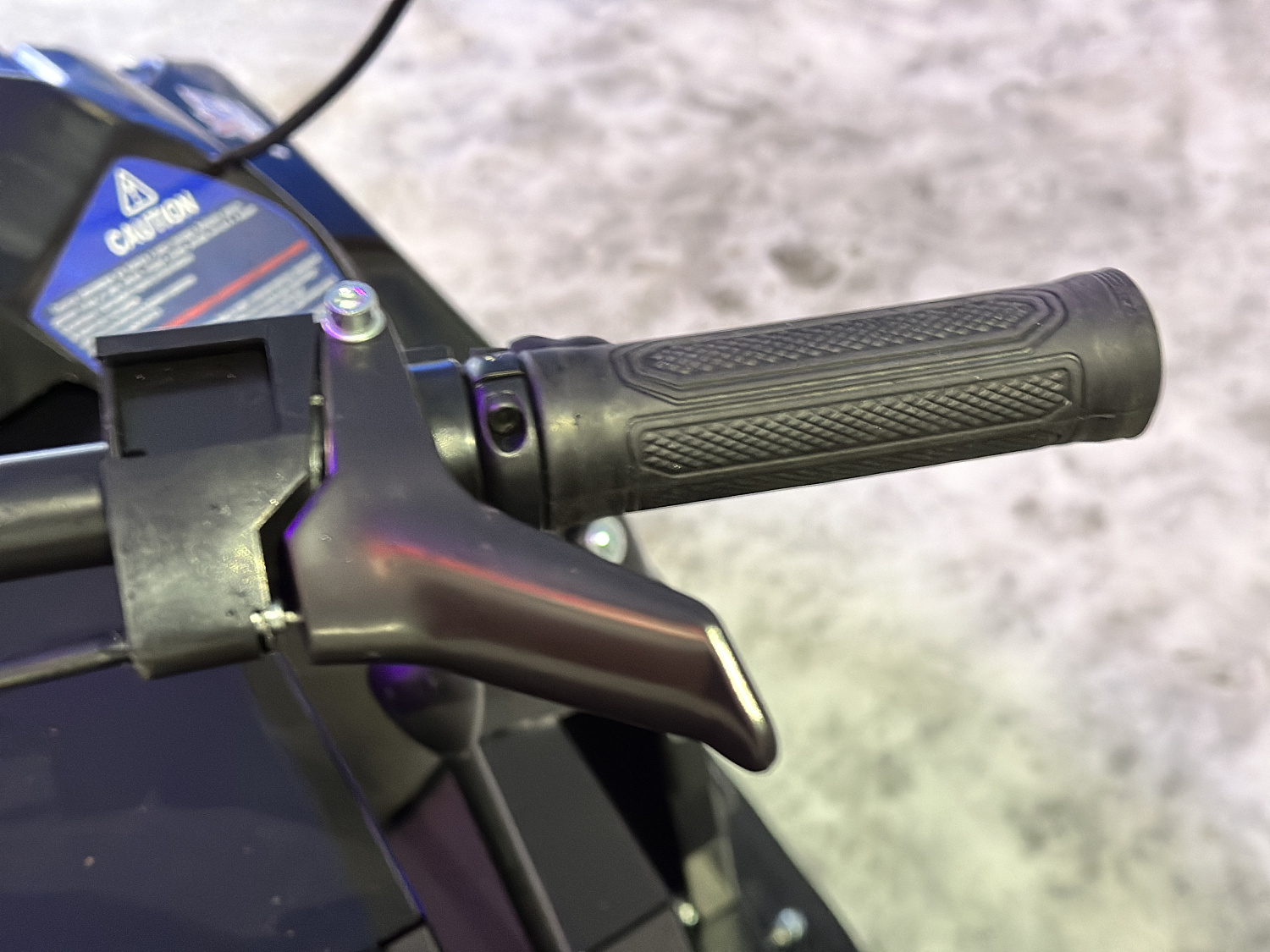 Снегоход PROMAX YAKUT 500 2.0 4T 20 в Дзержинске