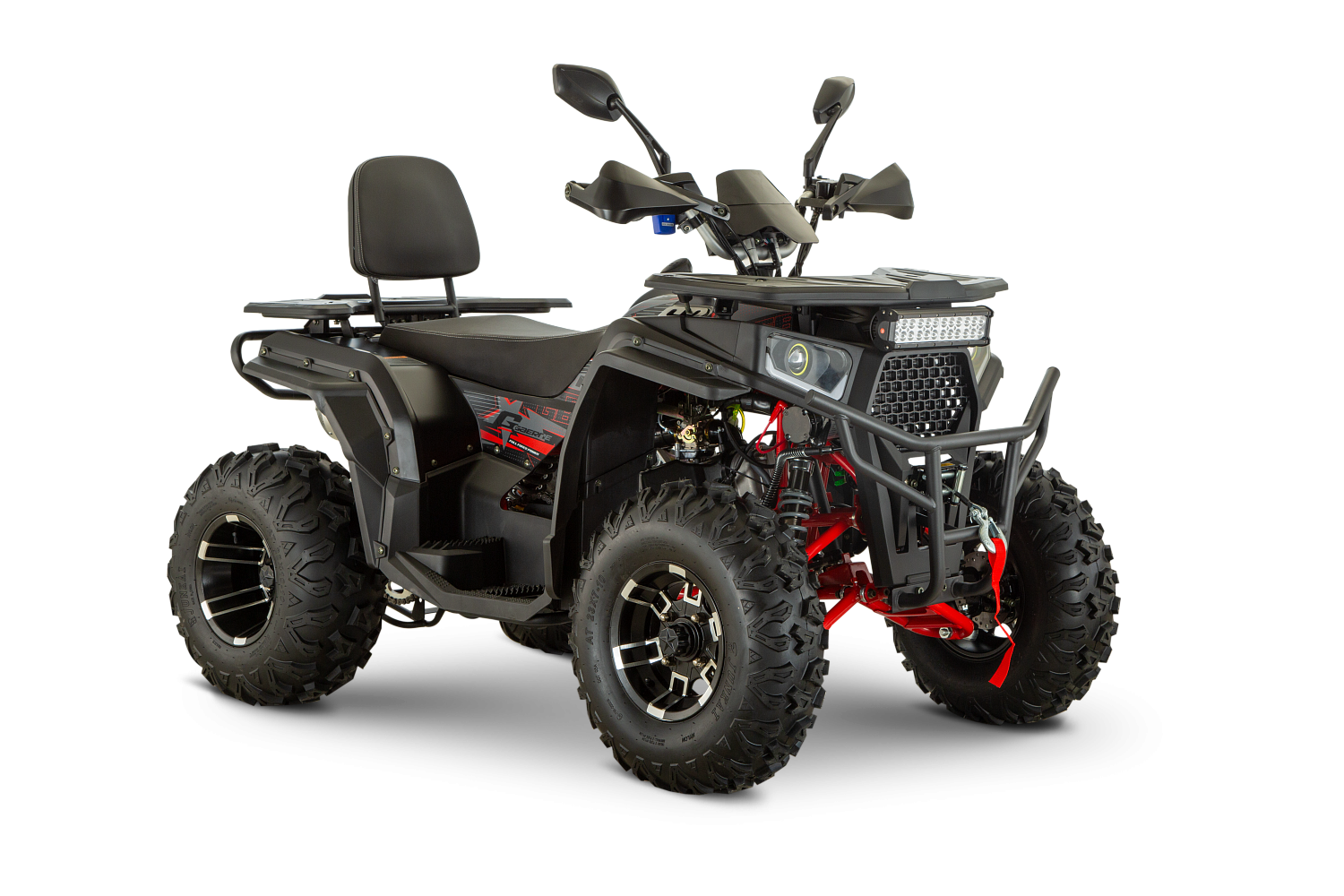 Квадроцикл GBM CROSS HILL 320 BIG PREMIUM в Дзержинске