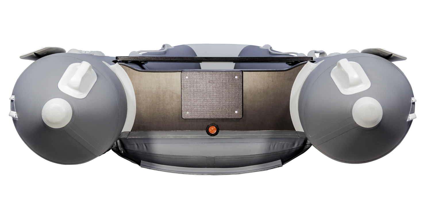 Лодка АКВА 3600 НДНД в Дзержинске