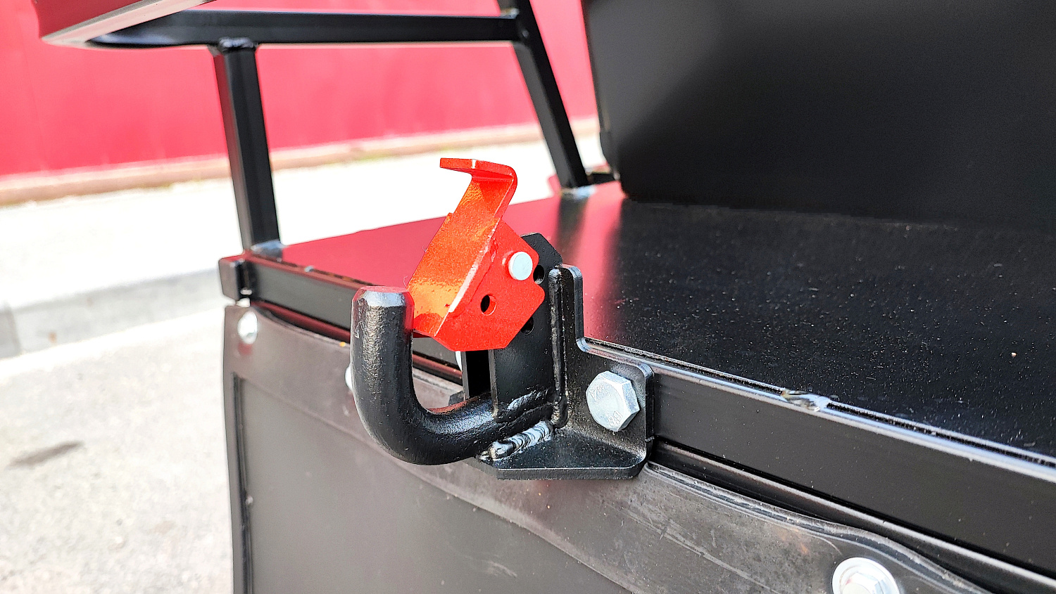 Снегоход PROMAX YAKUT 500 2.0 4T 29 в Дзержинске