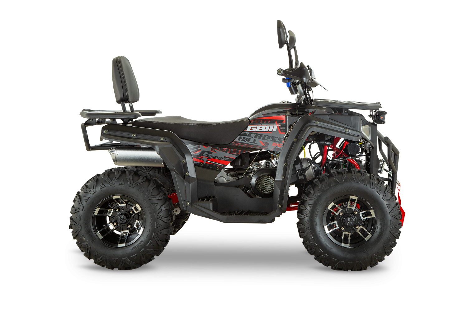 Квадроцикл GBM CROSS HILL 320 BIG PREMIUM в Дзержинске