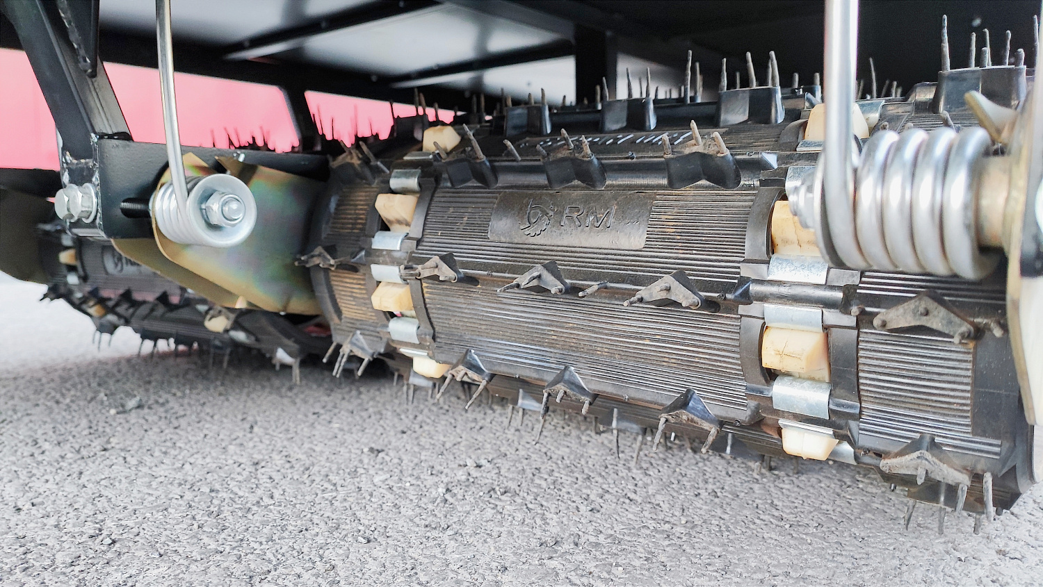 Снегоход PROMAX SNOWBEAR V3 650 2T в Дзержинске