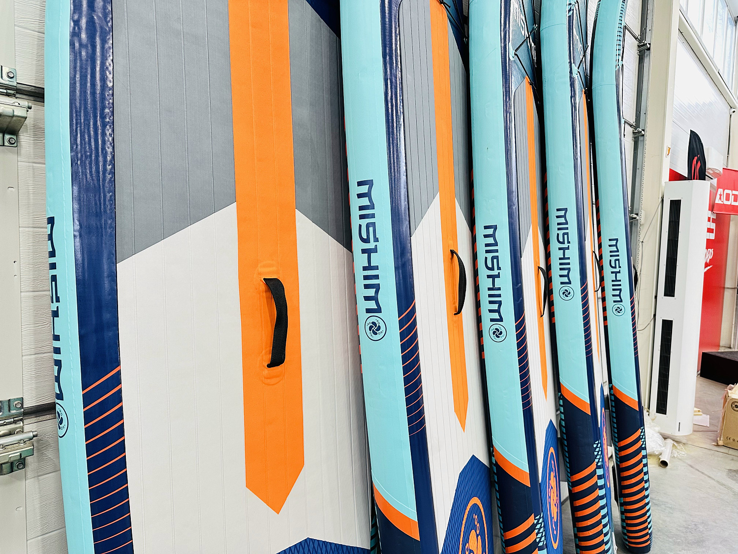 SUP (САП) Доска MISHIMO TROFY 10.6 в Дзержинске