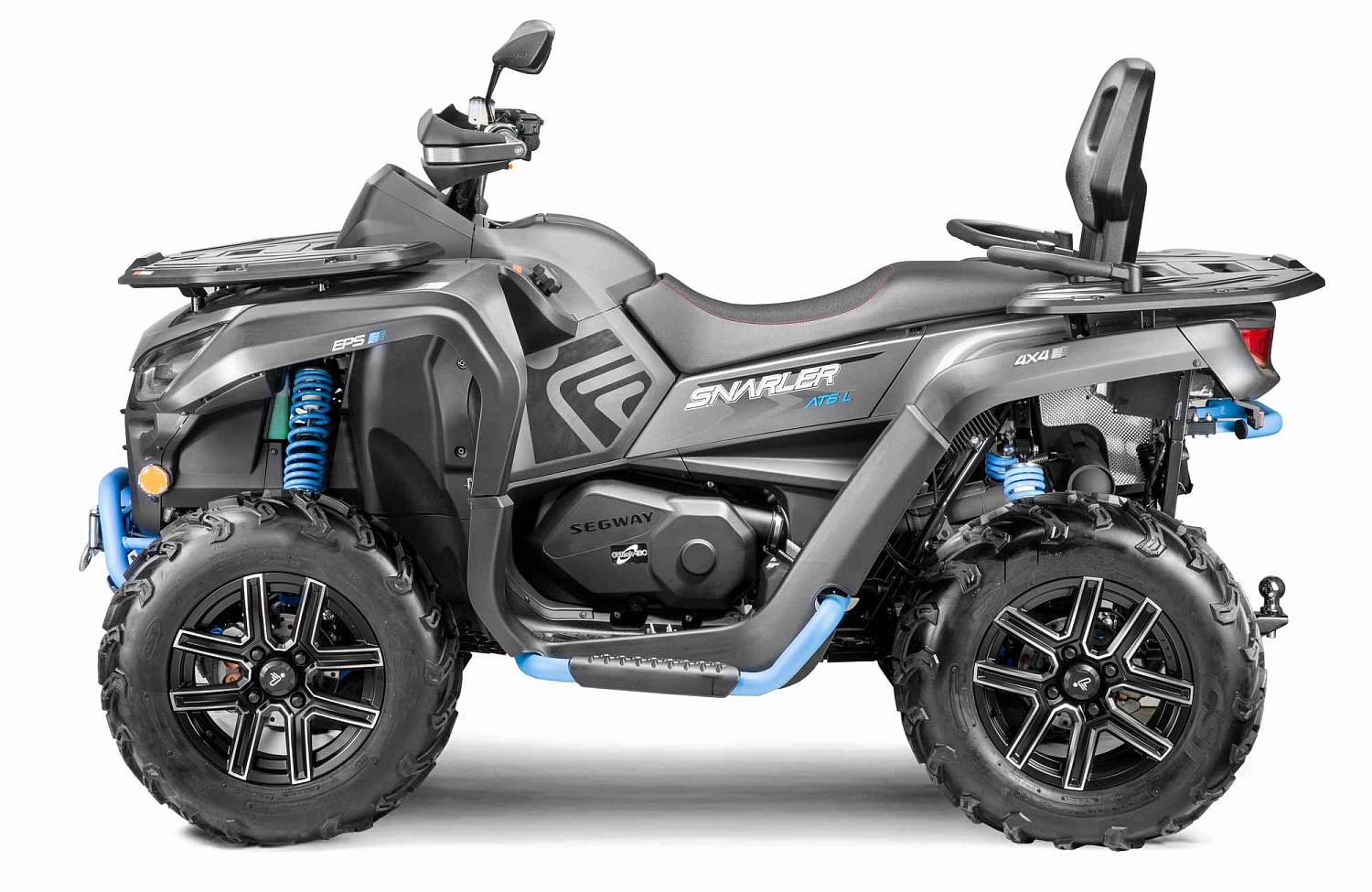  Квадроцикл Segway SNARLER AT6 LE в Дзержинске