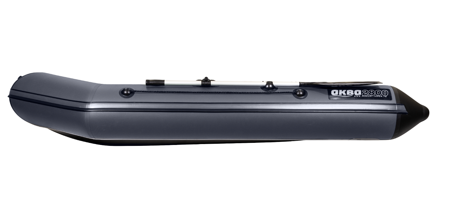  Лодка АКВА 2800 Слань-книжка киль в Дзержинске