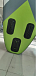 НАДУВНОЙ SUP-BOARD BUSINESS GREEN 10,6 в Дзержинске