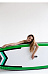 НАДУВНОЙ SUP BOARD JUNGLES 11,6 в Дзержинске