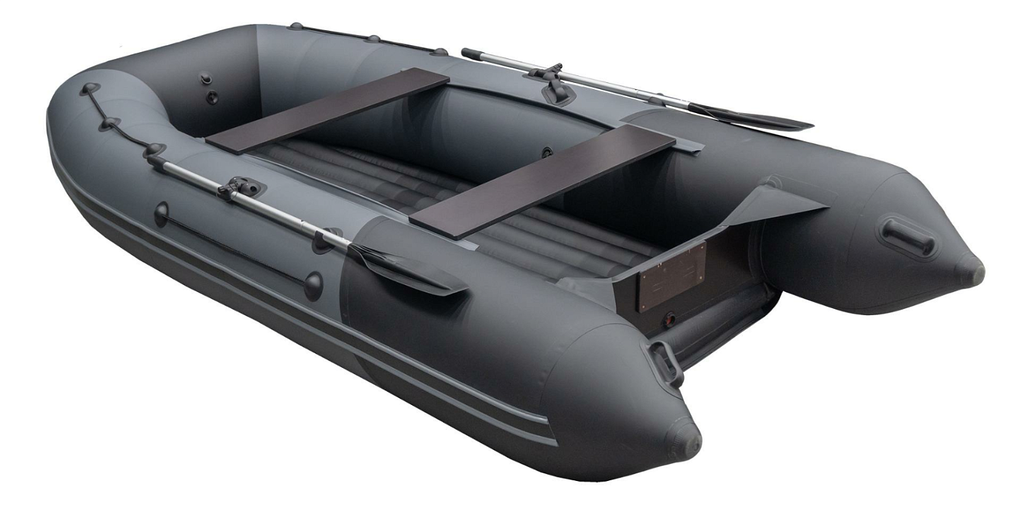 Лодка Таймень RX 4100 НДНД в Дзержинске