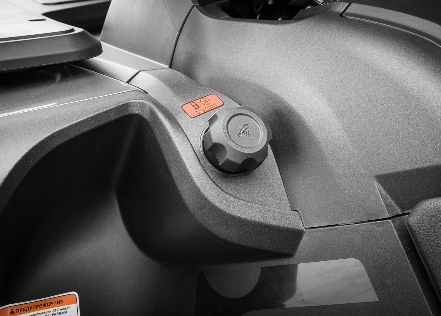  Квадроцикл Segway SNARLER AT6 LE в Дзержинске