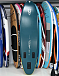 SUP (САП) Доска RAIDEX TAITA BLUE BOTTOM 10,6’ (320см) в Дзержинске