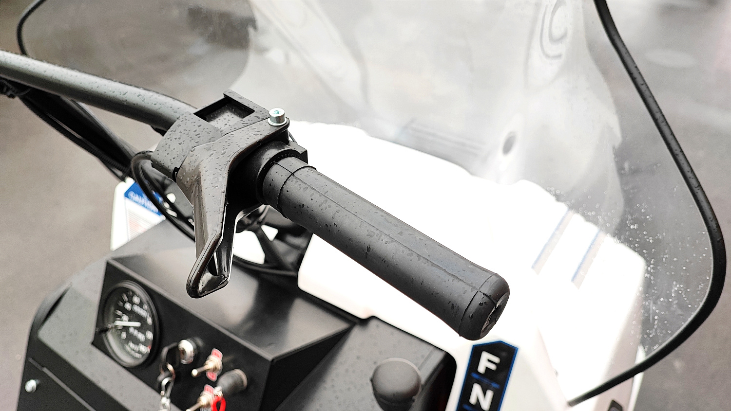 Снегоход PROMAX SNOWBEAR V3 800 4T ST в Дзержинске