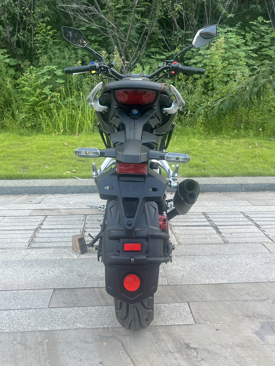 Мопед PROMAX CB130R (49) в Дзержинске