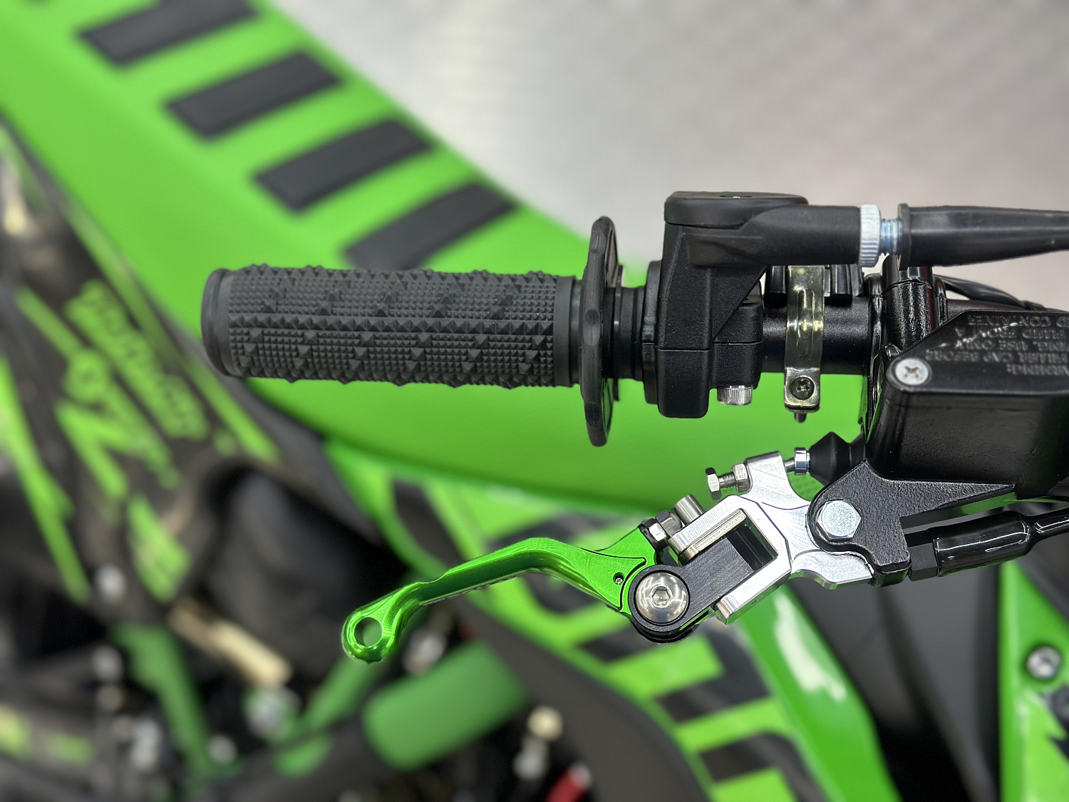 Кроссовый мотоцикл PROMAX DAIKON CB330 в Дзержинске