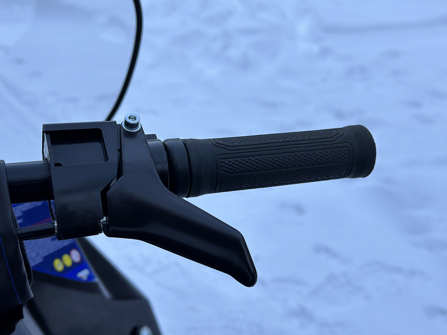 Снегоход PROMAX YAKUT 500 LONG 2.0 4T 27 в Дзержинске