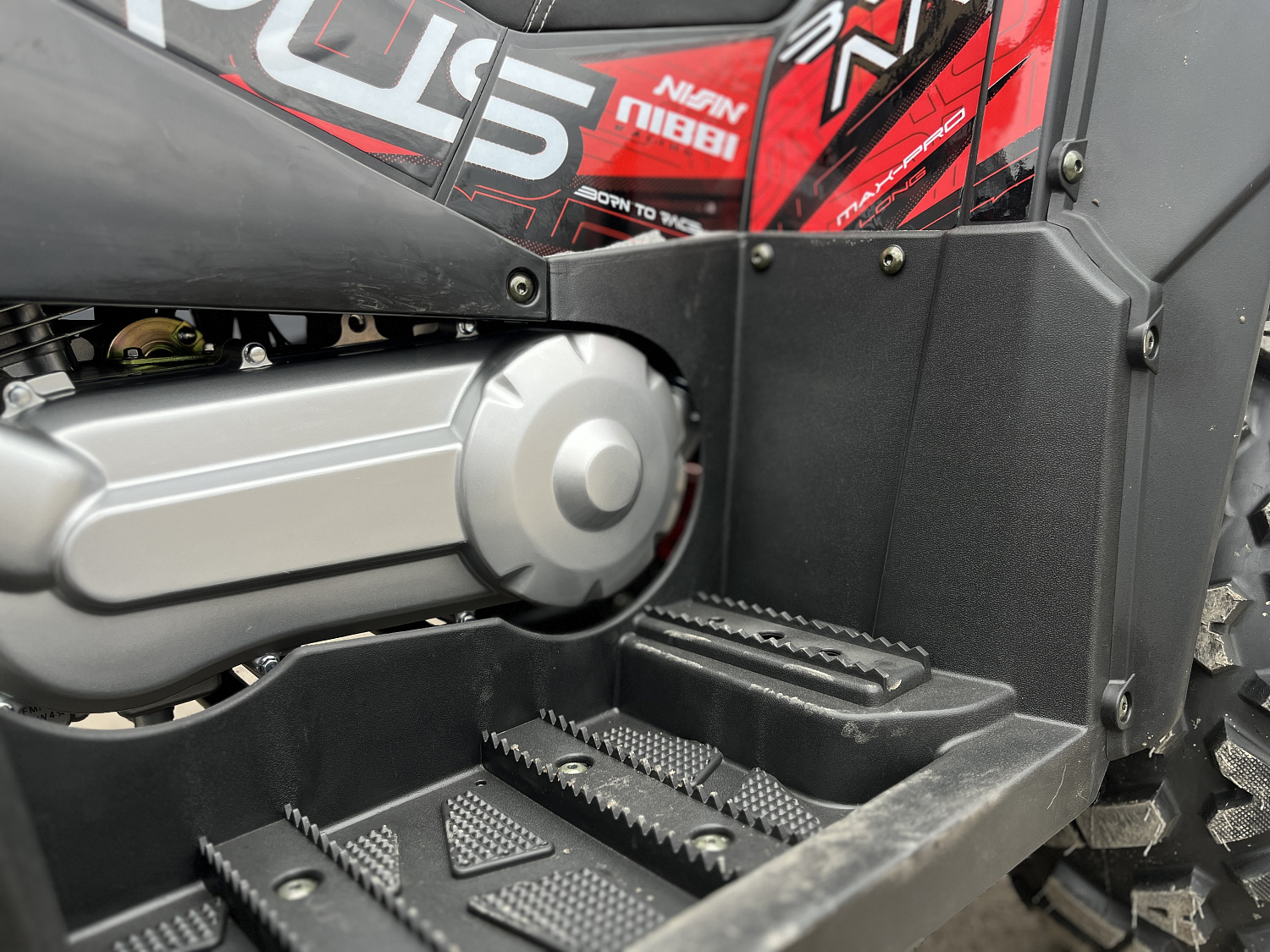 Квадроцикл PROMAX TAURUS 300 MAX-PRO LONG в Дзержинске