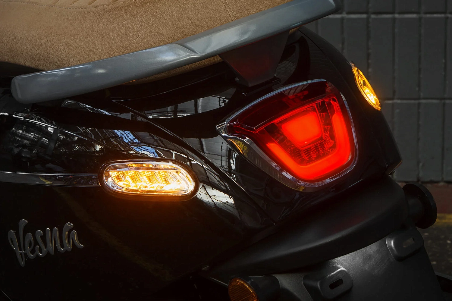 Скутер MINSK Vesna 50 M1NSK в Дзержинске