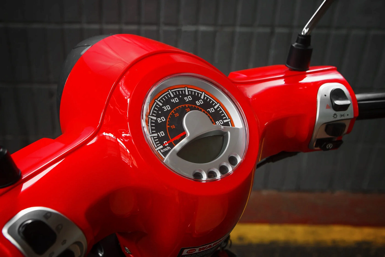 Скутер MINSK Vesna 50 M1NSK в Дзержинске