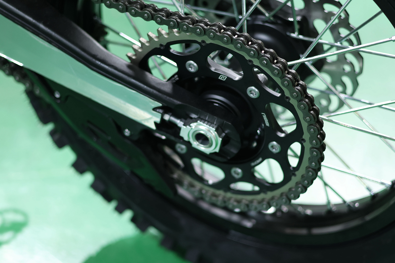 Мотоцикл JHLMOTO JHLofr GS YBS300 (176MN) в Дзержинске