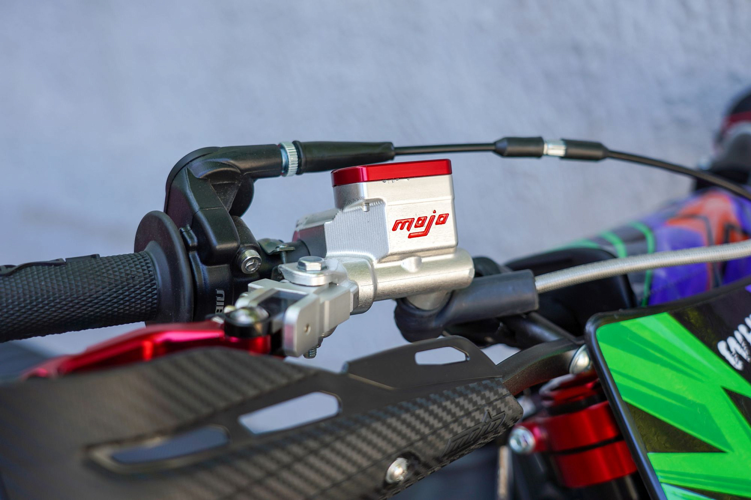 Эндуро / кроссовый мотоцикл BSE T7 Joker (ZS174-5А) Sport в Дзержинске