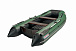 Лодка MISHIMO LITE 370 в Дзержинске