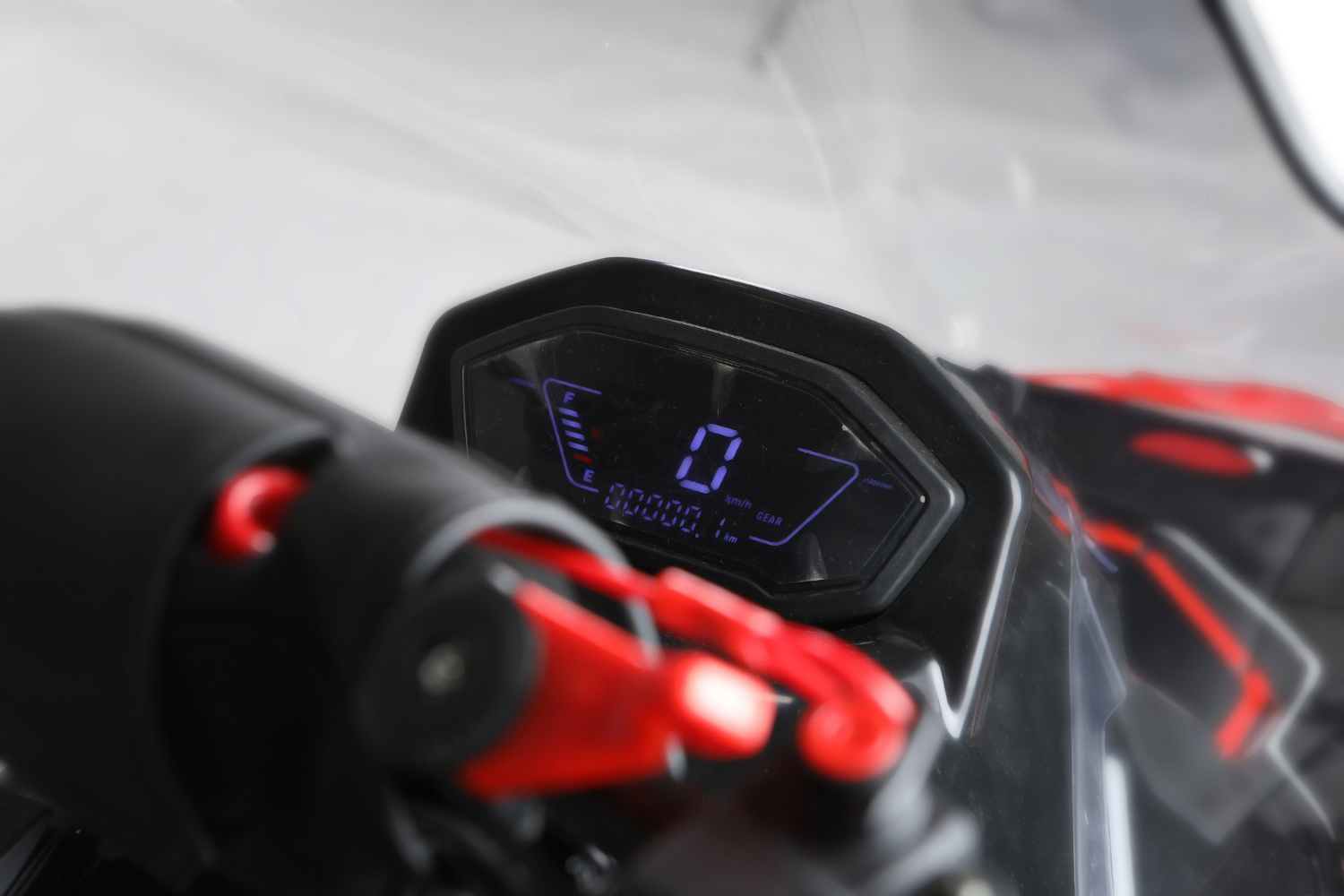 Снегоход IKUDZO HUNTER 600LK 20 V2 в Дзержинске