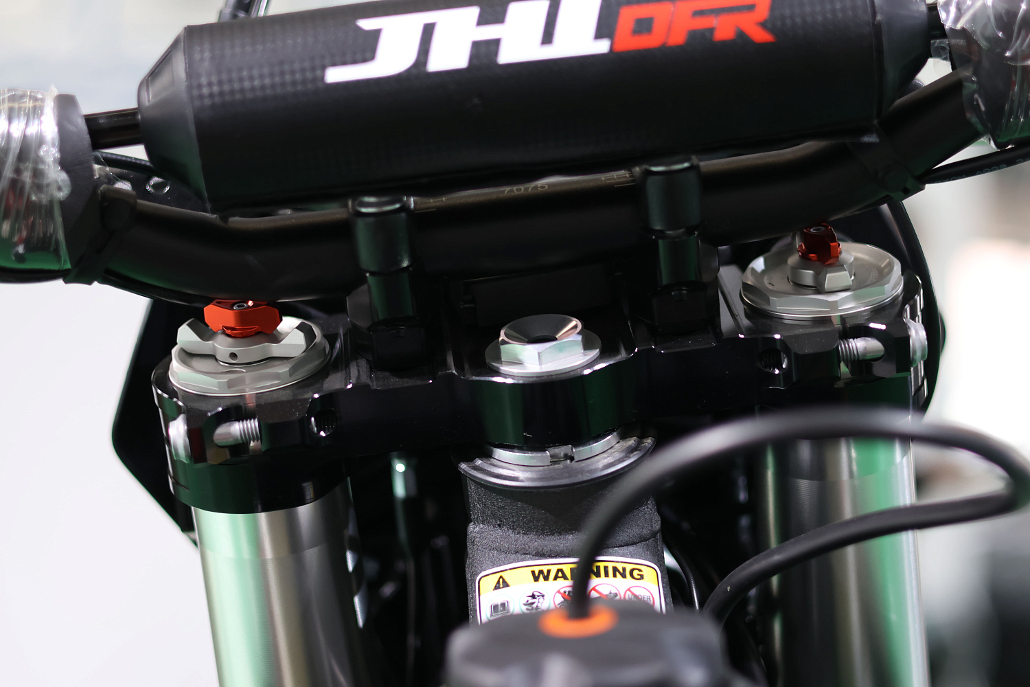Мотоцикл JHLMOTO JHLofr GS CB300RL в Дзержинске