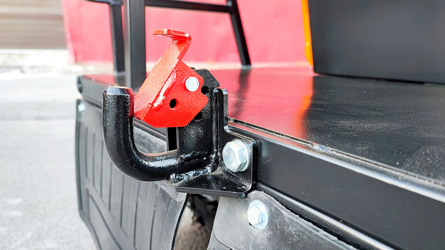 Снегоход PROMAX SNOWBEAR V3 650 2T в Дзержинске