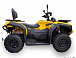 Квадроцикл HISUN GUARDIAN 400L /LONG в Дзержинске