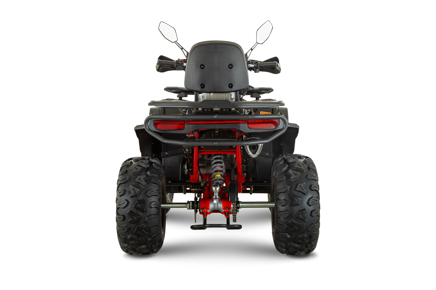 Квадроцикл GBM CROSS HILL 320 BIG PREMIUM в Дзержинске