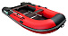 НАДУВНАЯ ЛОДКА GLADIATOR B370 в Дзержинске