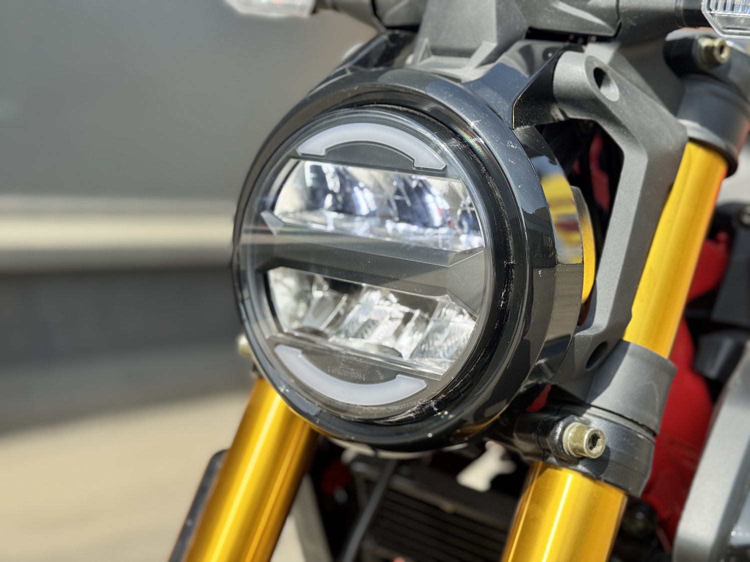 Мотоцикл PROMAX CB300RL (4V, 6G) в Дзержинске