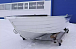 Алюминиевая лодка Wyatboat-370 в Дзержинске