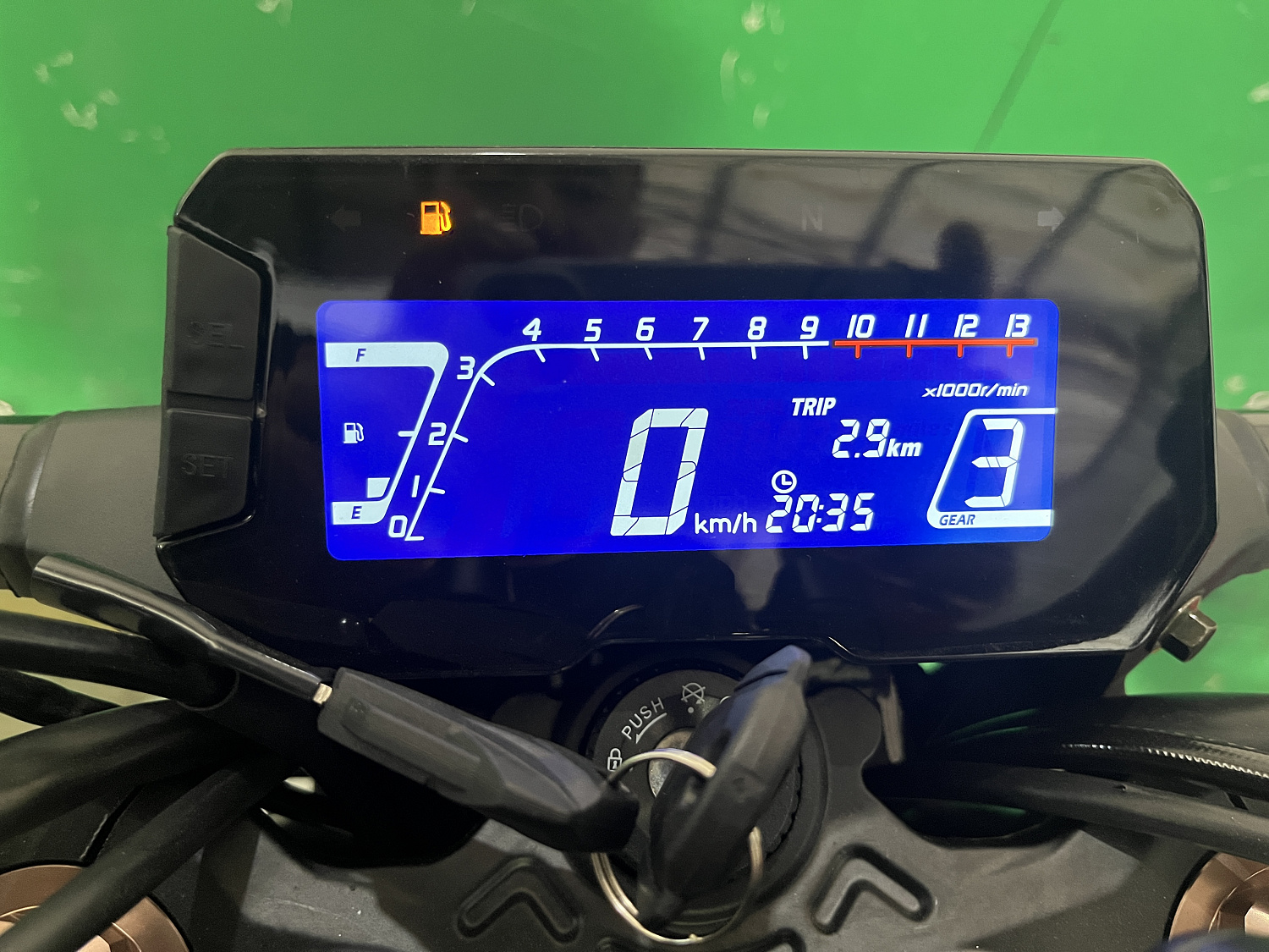 Мопед PROMAX CB130R (49) в Дзержинске