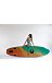 НАДУВНОЙ SUP-BOARD BREEZE 10,6 в Дзержинске