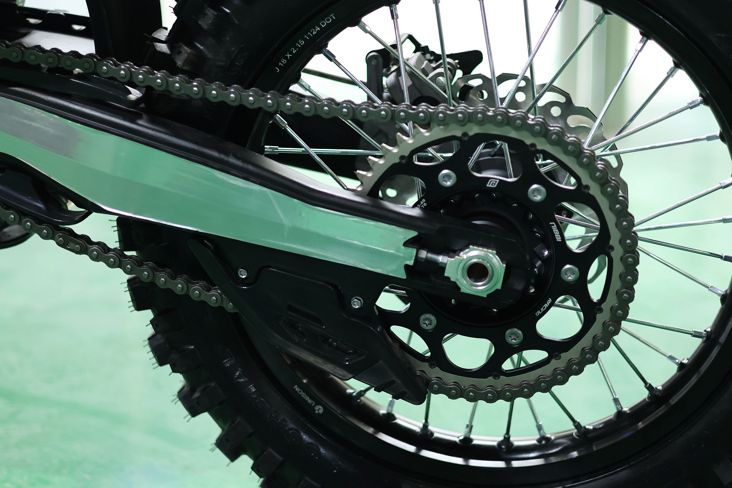 Мотоцикл JHLMOTO JHLofr GS YBS300 (176MN) в Дзержинске