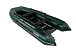ЛОДКА НАДУВНАЯ YUKONA 450 TS - U (БЕЗ ПАЙОЛА) в Дзержинске