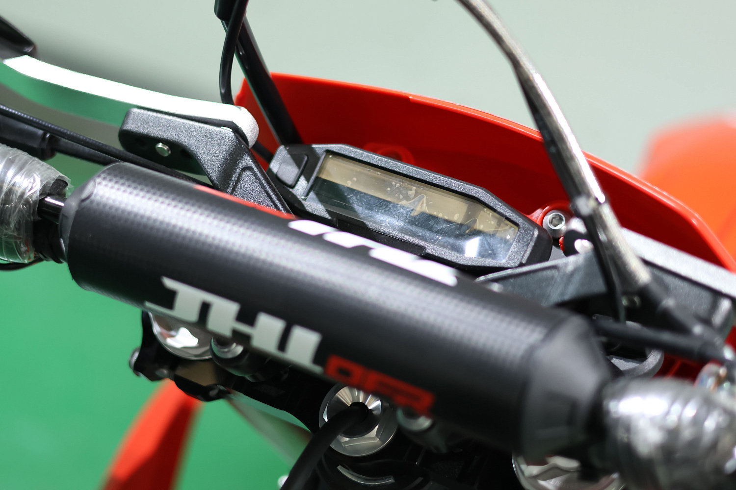 Мотоцикл JHLMOTO JHLofr GS YBS300 (176MN) в Дзержинске