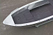 Алюминиевая лодка  Wyatboat-430М FISH в Дзержинске